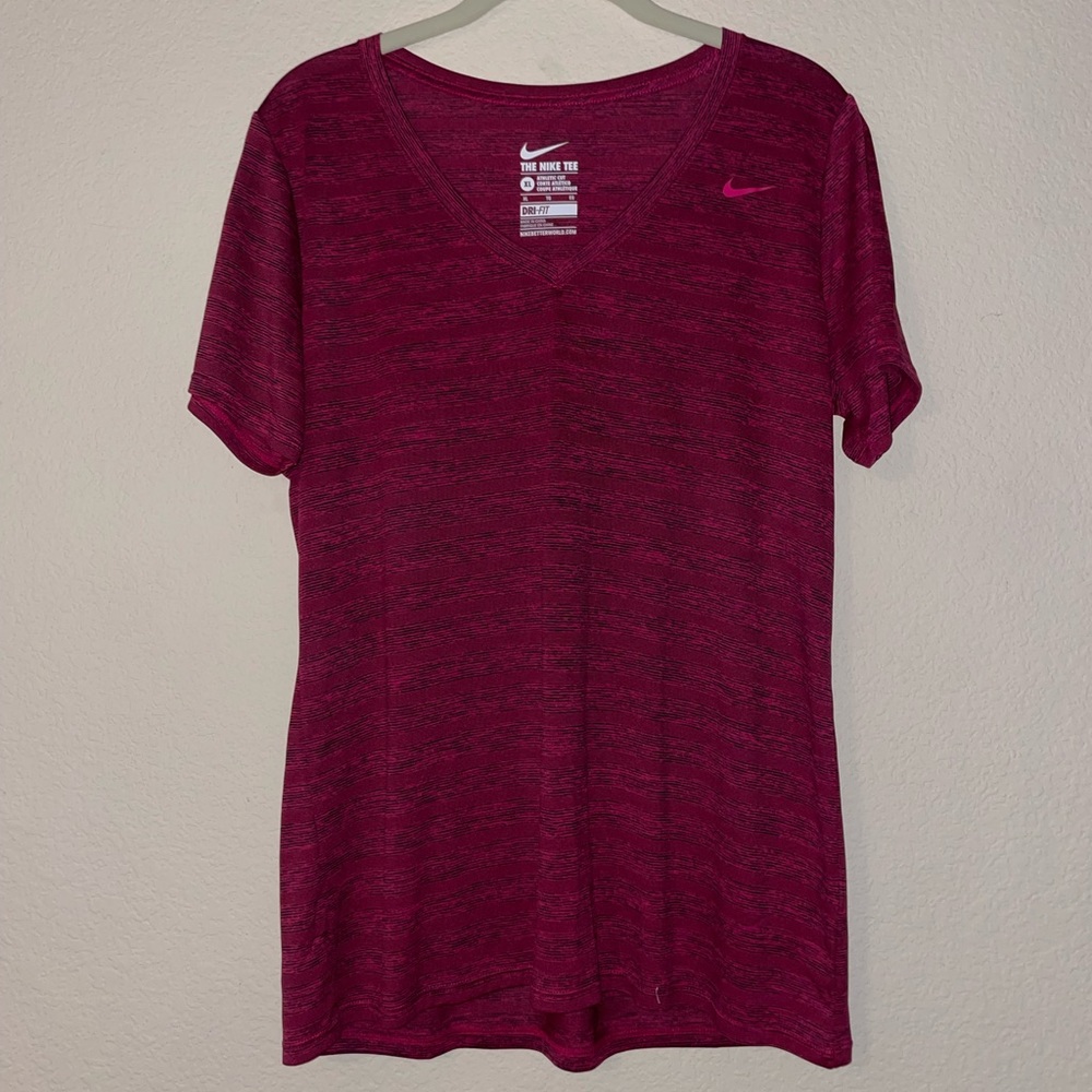 LIKE NEW ▪️ Nike Dry Fit TShirt